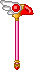 sakura's wand