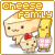 Cheese Family