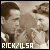 Ilsa and Rick