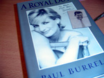 Royal Duty by Paul Burrell