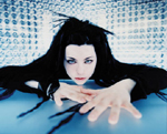 Evanescence is so cool!