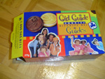 Did you buy some Girl Guides cookies?
