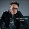 I received Ryan Malcolm's debut album